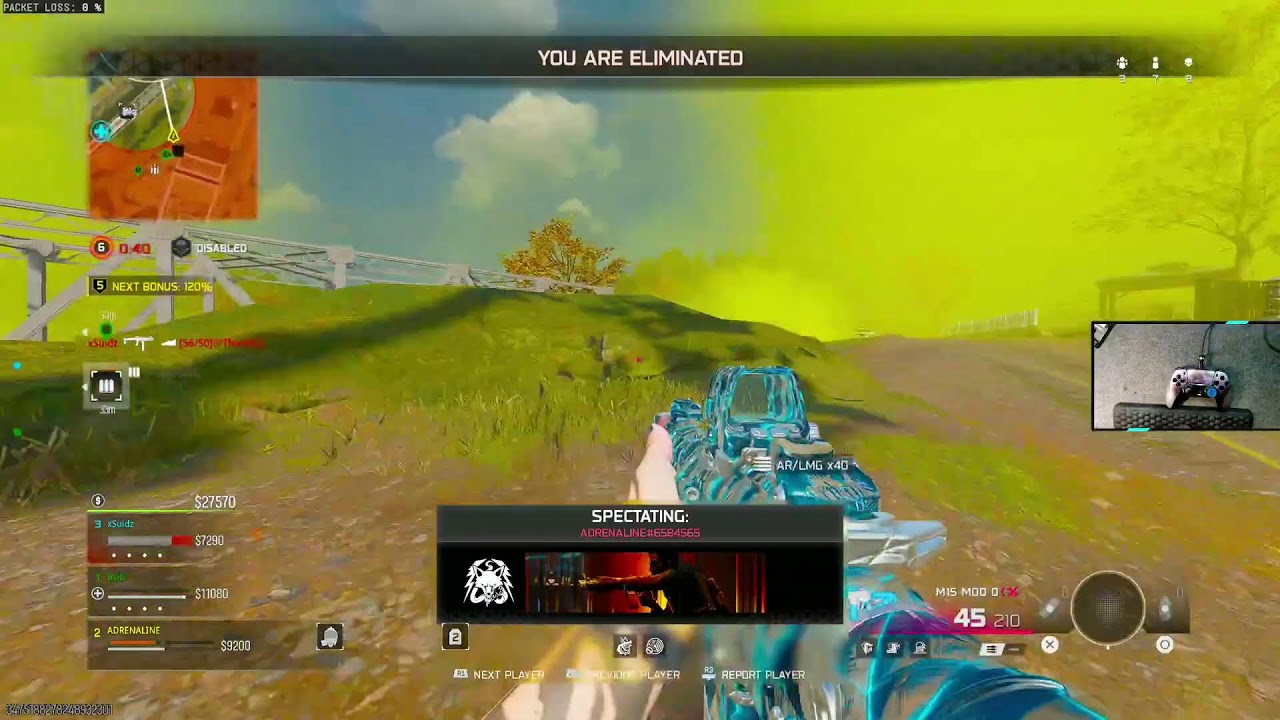 صلي على النبي وحياكم