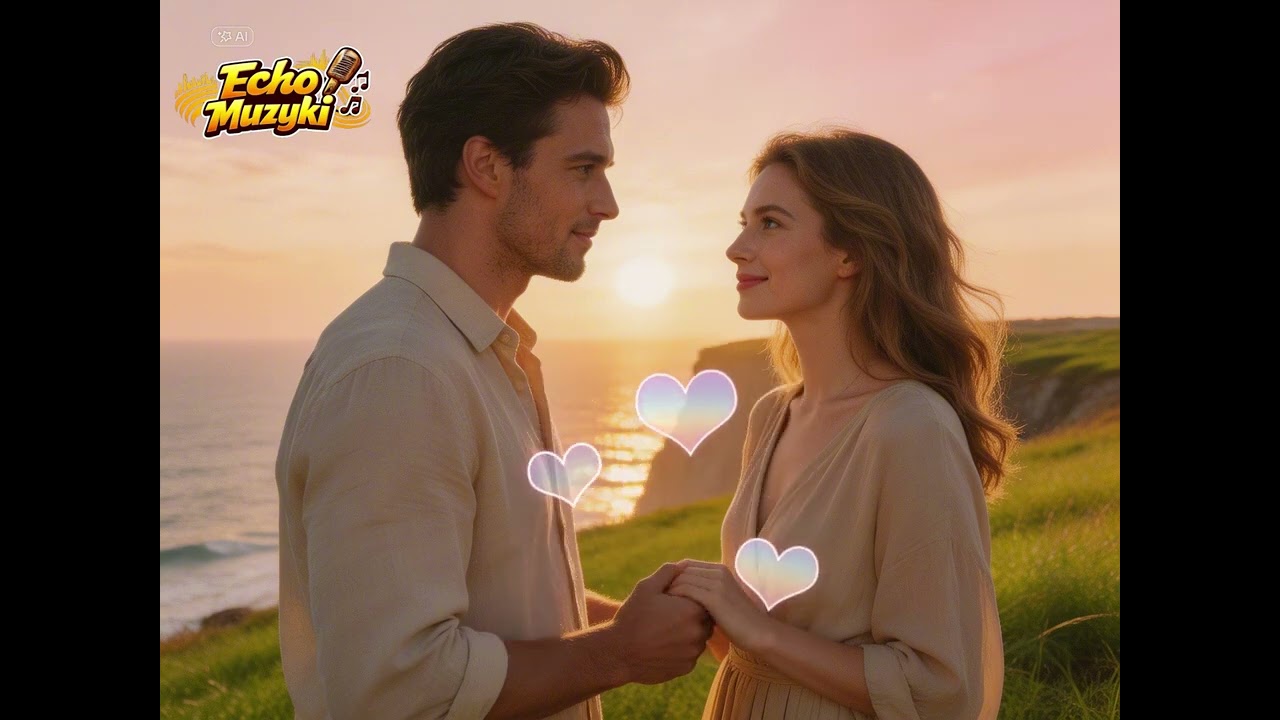 🎵 Nie uczono mnie Ciebie | Echo Muzyki 🎶❤️