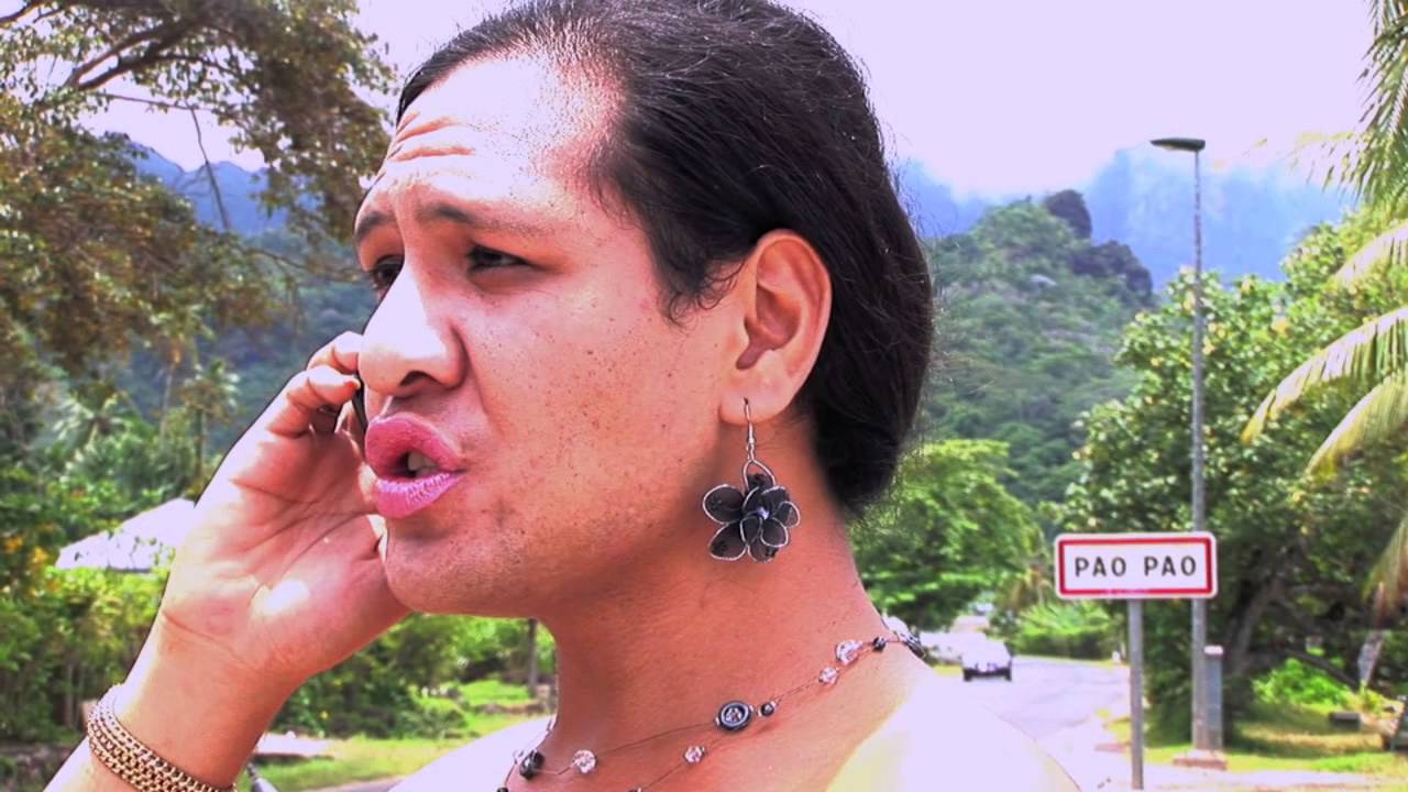 Tahitinagers S01E18
