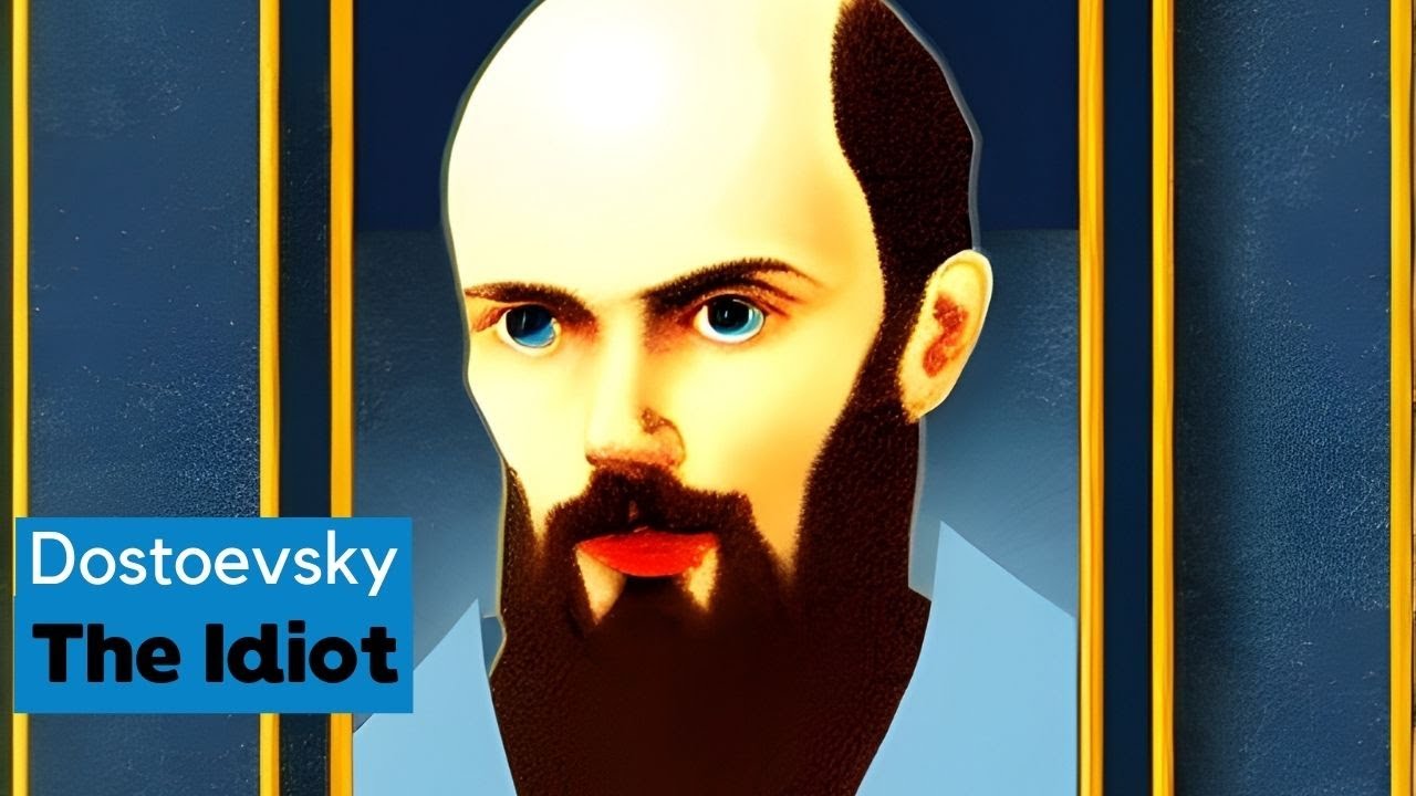 «Идиот» Достоевского