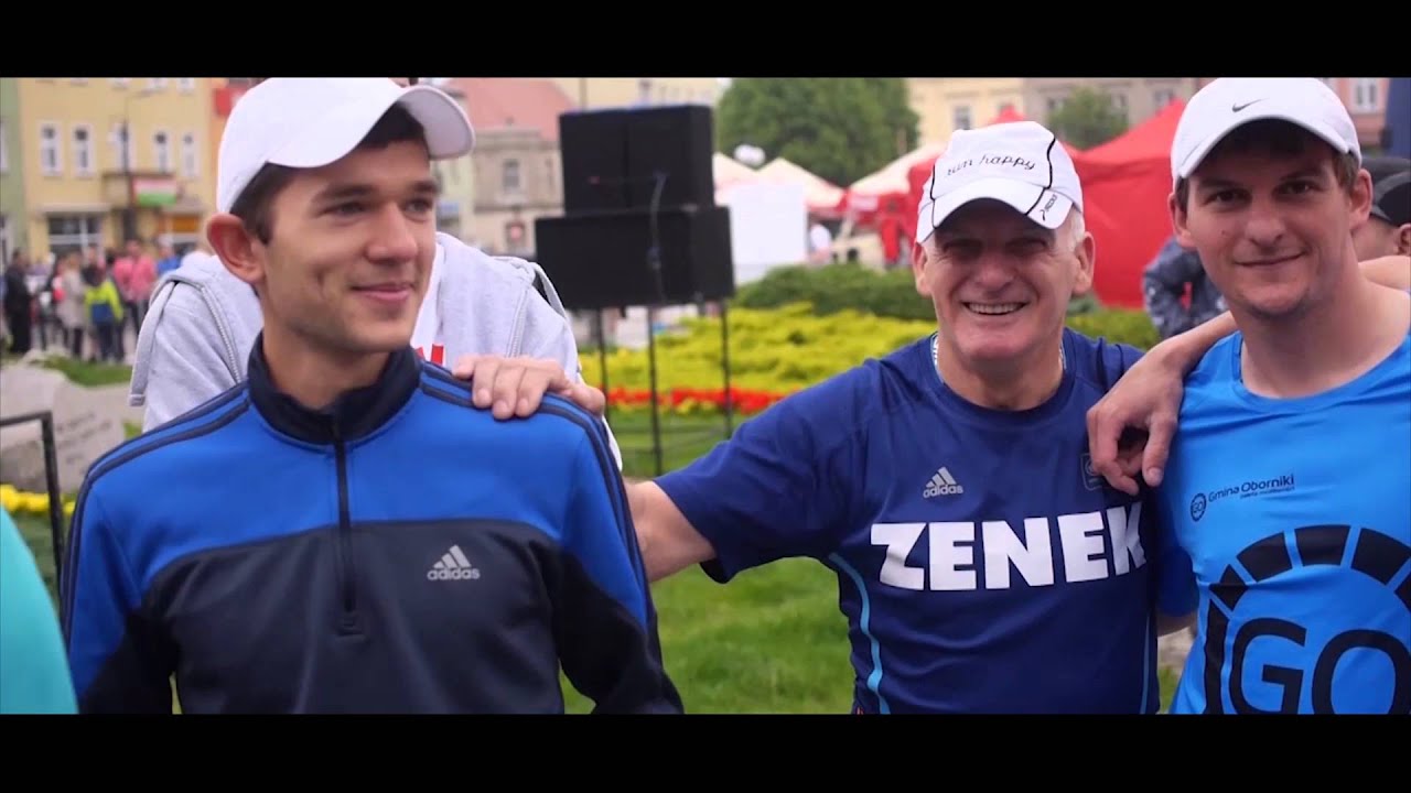 Oborniki 2015