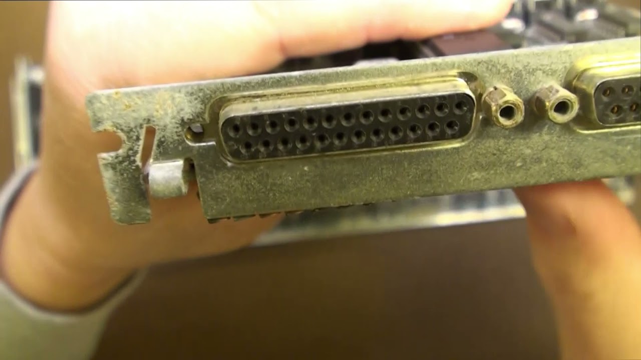 AT&T UNIX PC (3b1) System Expansion Boards: a REALLY deep look...