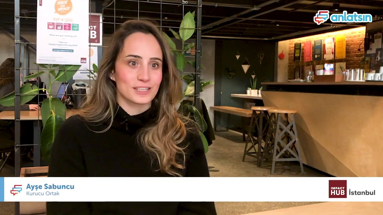 Impact Hub İstanbul ekibini anlatır mısınız? Ekibe katılmak isteyenlerde nelere dikkat ediyorsunuz?