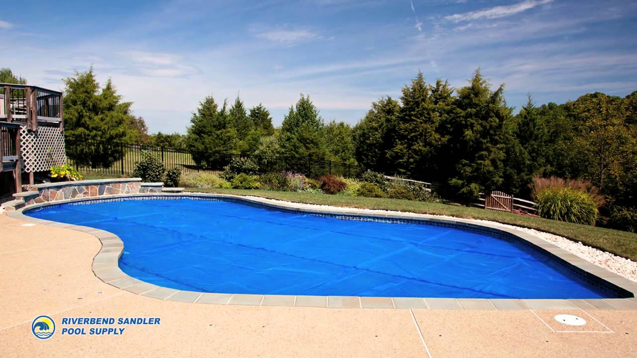 Pool Supplies Plano | Choosing the Right Pool Cover