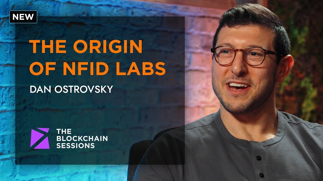 Why NFID Chose the Internet Computer (ICP) to Build the World's First On-Chain Wallet