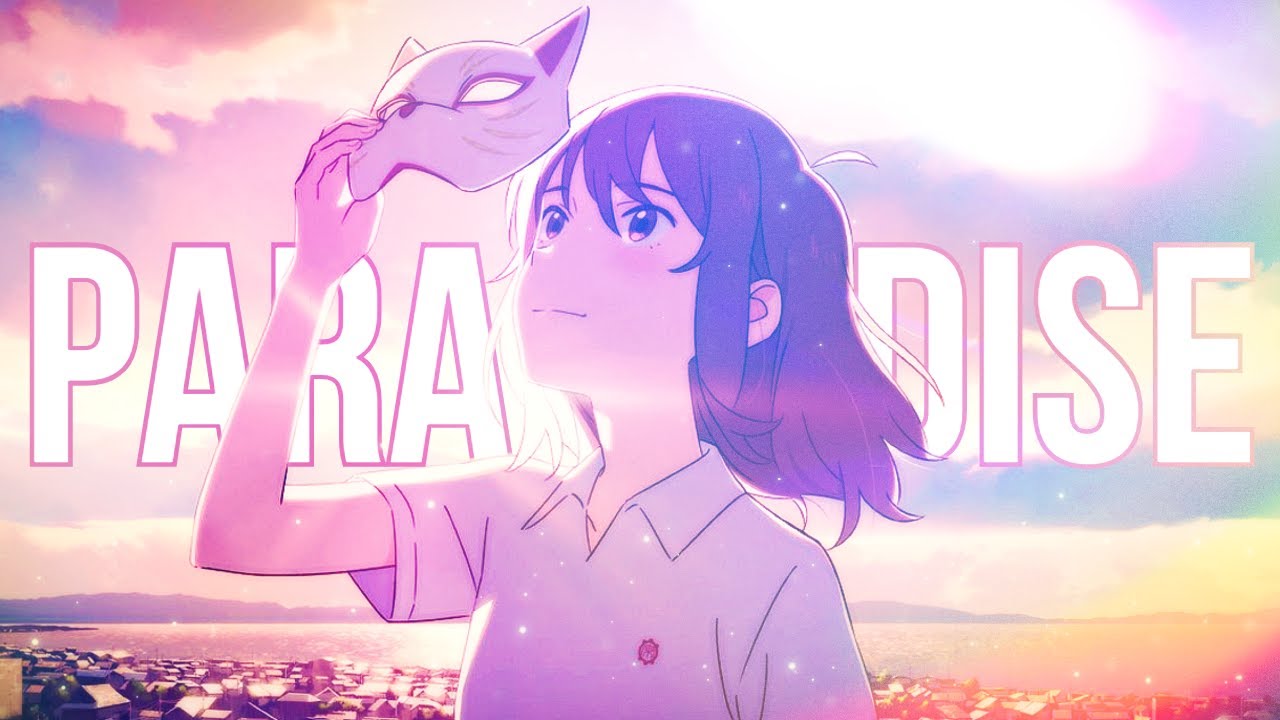 Paradise - Daycore/Slowed