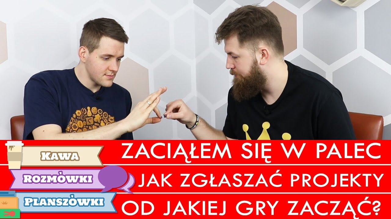 Nowy projekt na zagramw.to niedługo | Kawa, rozm&oacute;wki i plansz&oacute;wki