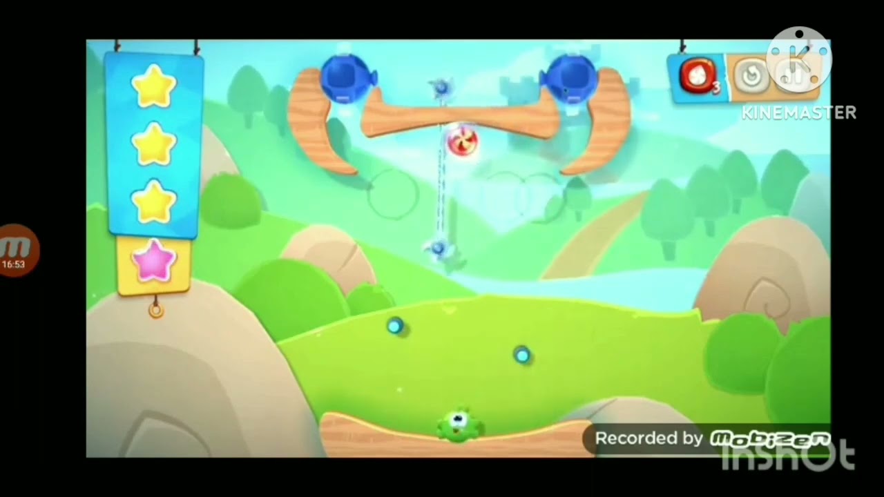 Cut the rope Gold Anti-Piracy Screen [2024-present]