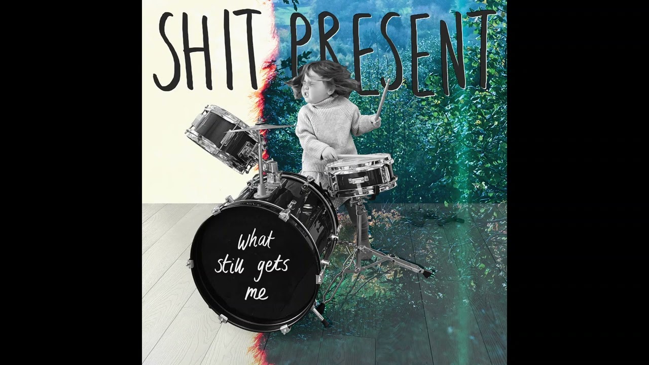 SHIT PRESENT - Voice In Your Head