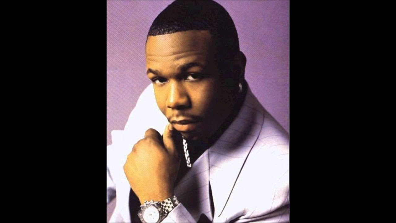 A tribute to the greatest vocalist EVER... WANYA MORRIS (BOYZ II MEN)