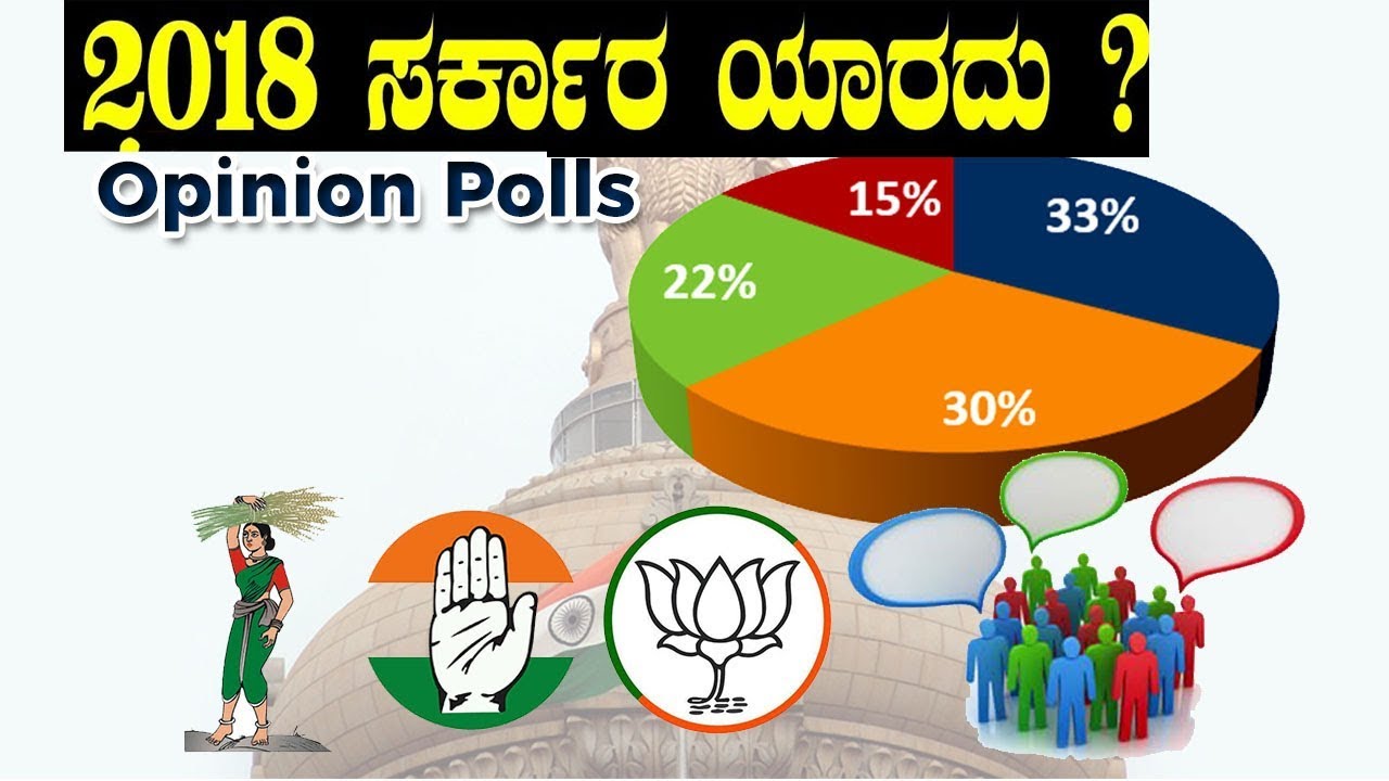 Karnataka Election 2018 Survey Latest | 2018 Karnataka Elections Predictions | YOYO TV Kannada News