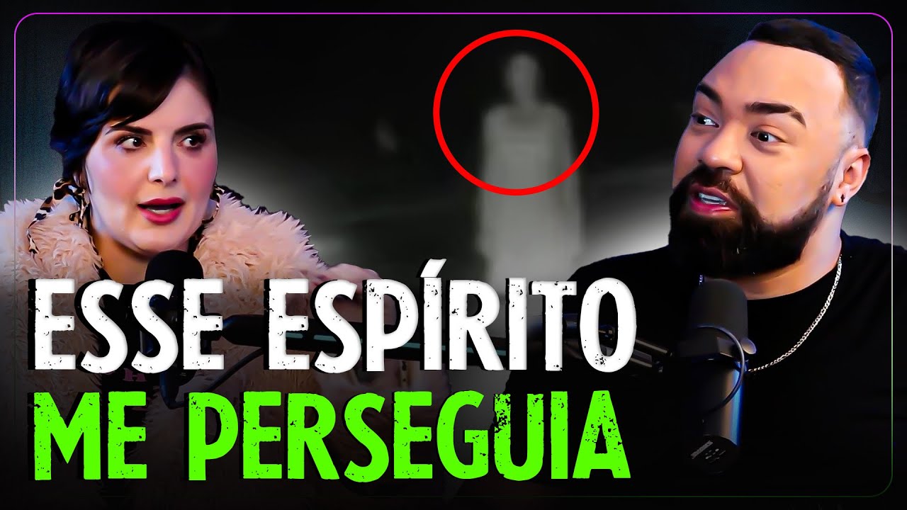 EXPERIÊNCIAS SOBRENATURAIS MAIS ASSUSTADORAS QUE VOCÊ VAI OUVIR