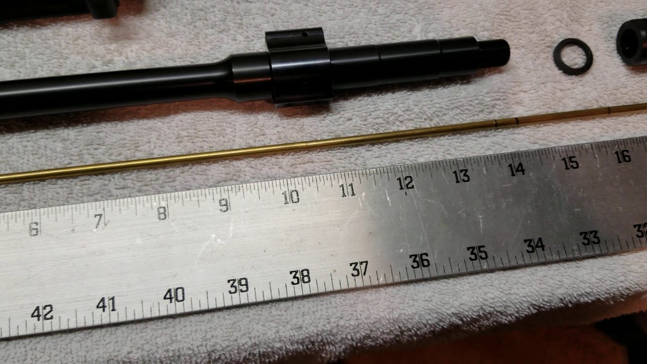 Ballistic Advantage 13.7