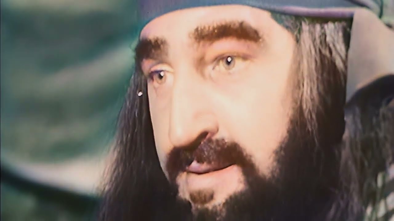 Floris - S01E04 De Man Van Gent, 1280x720p HD upscaled, ingekleurd en stereo gemaakt