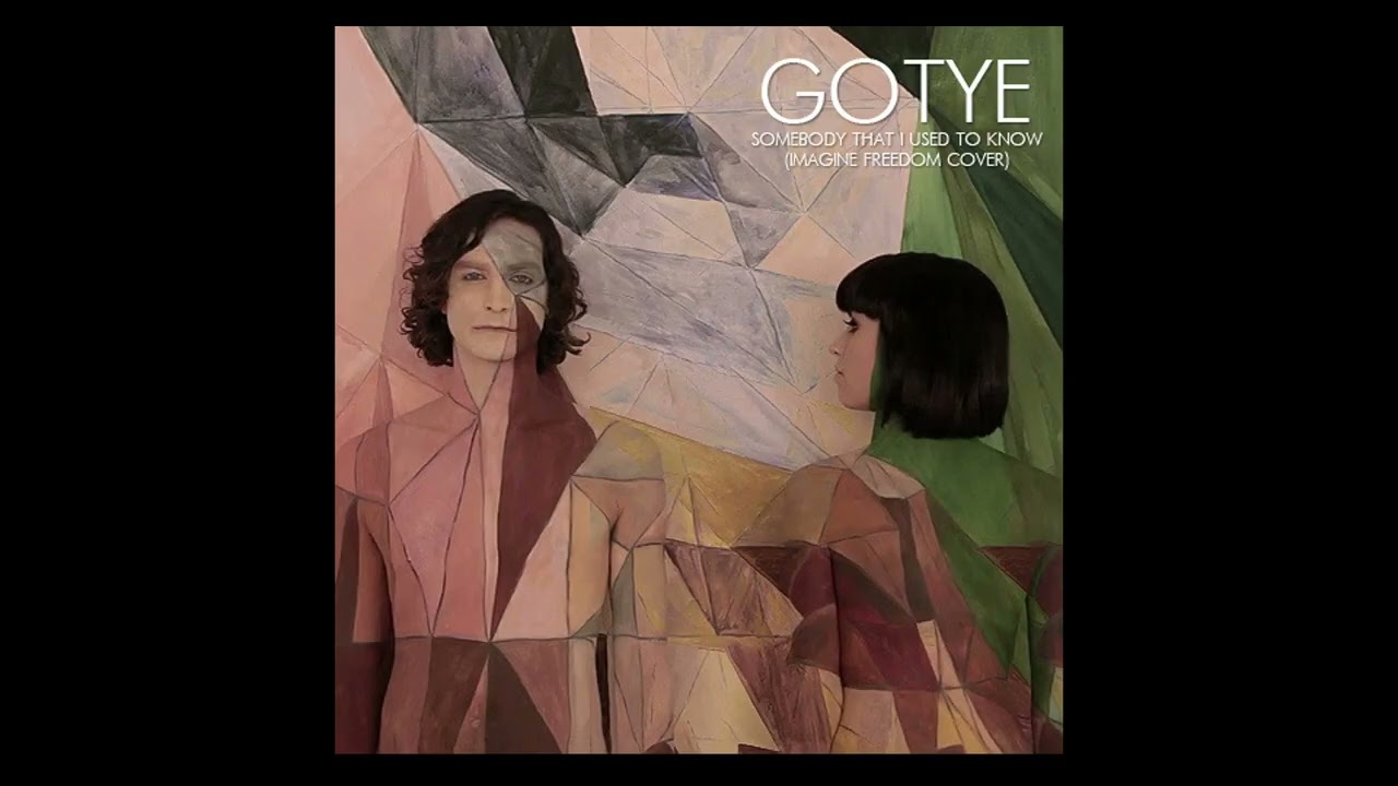 Gotye - Somebody That I Used To Know (feat. Kimbra) ( Unset Remix )