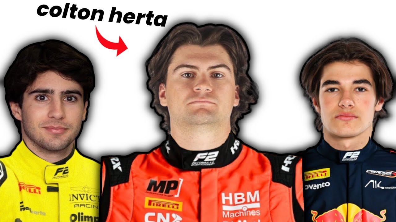 Formula 2 2026 Grid Predictions