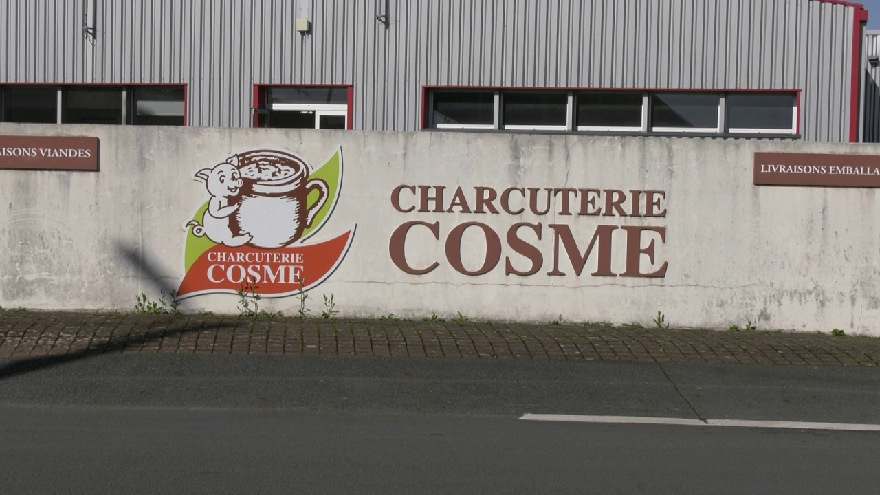 Des produits Cosme rappelés pour des risques de présence de listeria