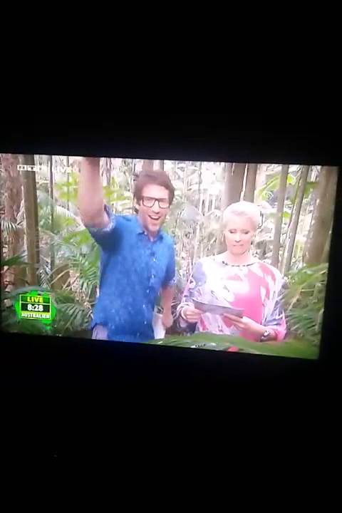 Daniel Hartwich dreht durch!