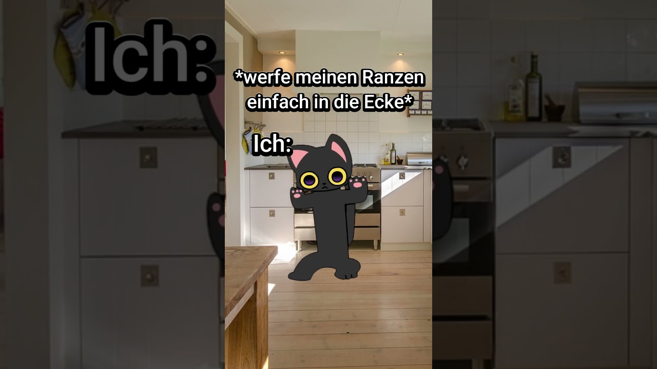 POV: Letzter Tag vor den Ferien😎 