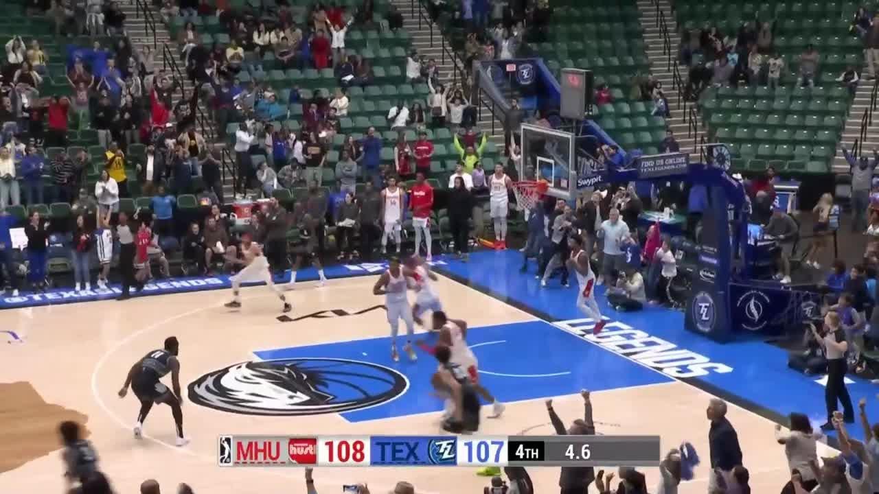 Jordan Walker (27 points) Highlights