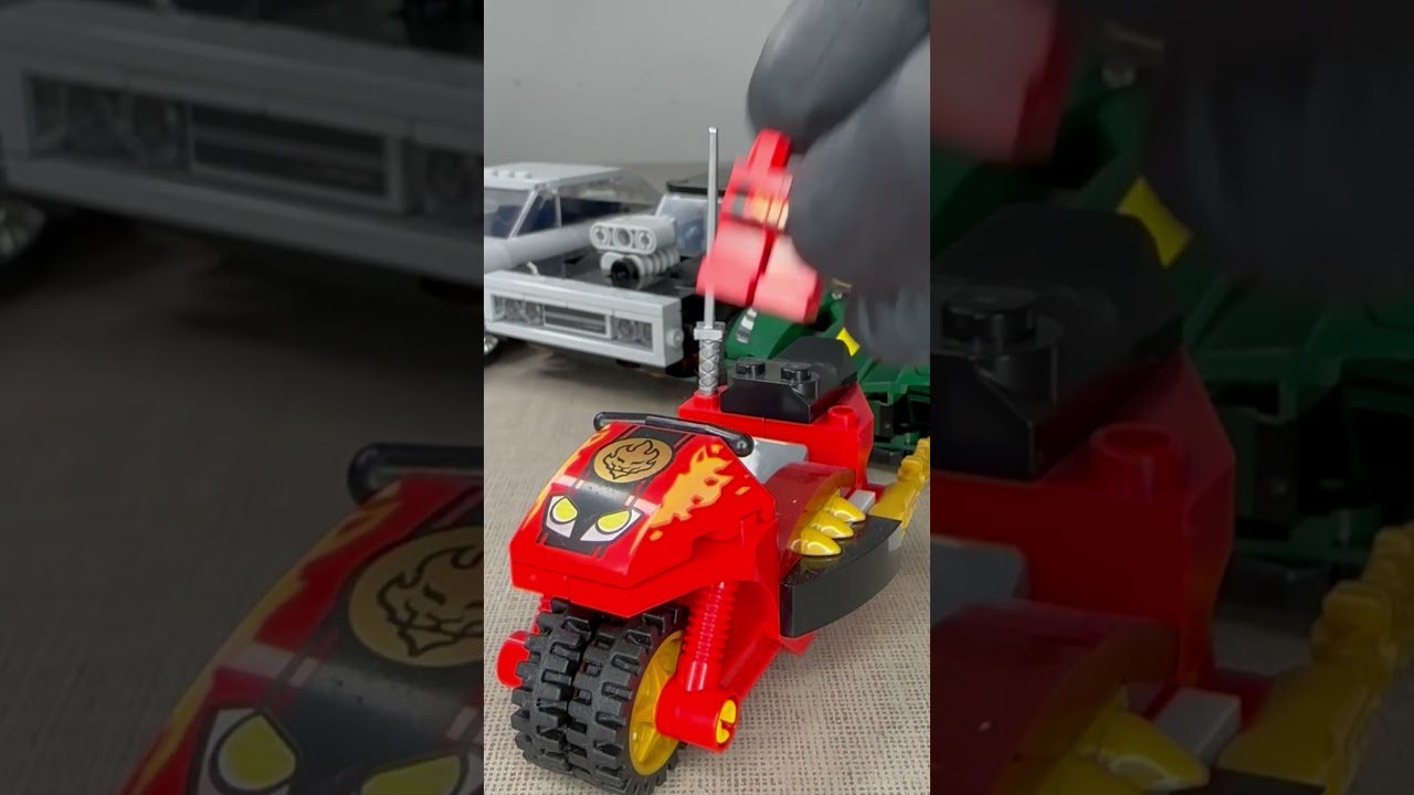 Minifigures Ninjago Bricks Lego 