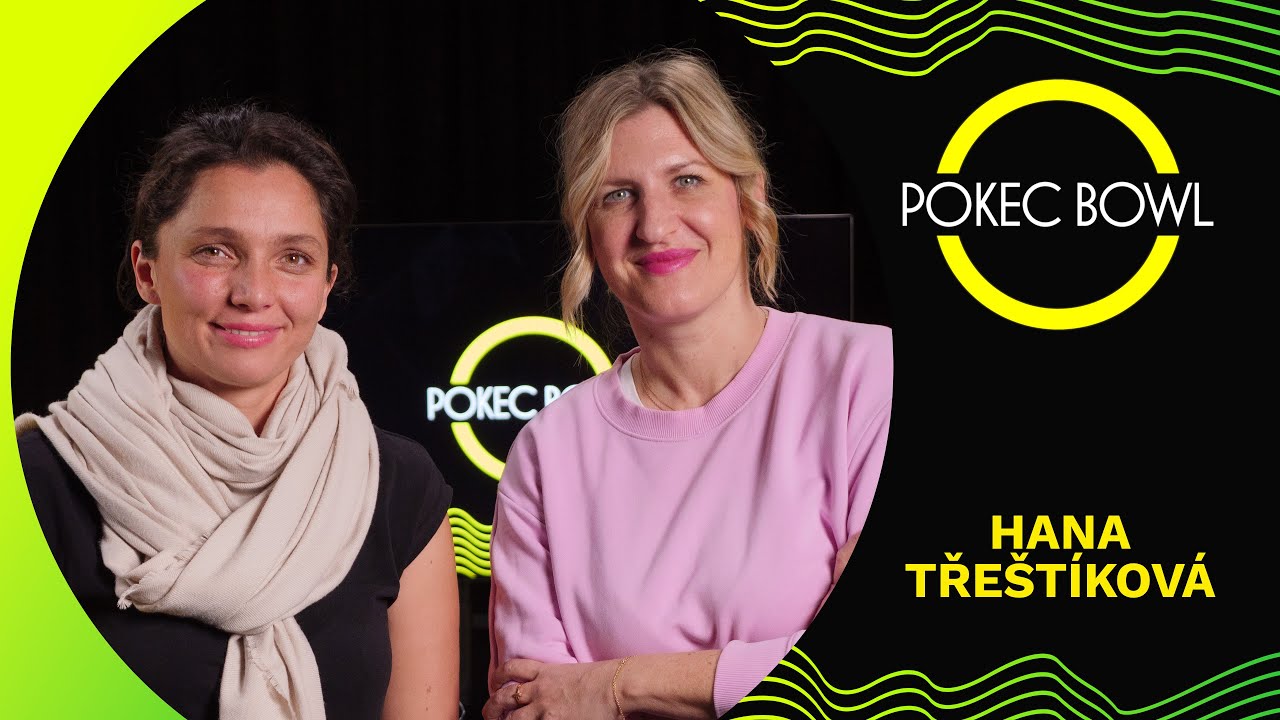 HANA TŘEŠTÍKOVÁ: Měla jsem bohatý život, ale chybělo mi dítě • ROZHOVOR