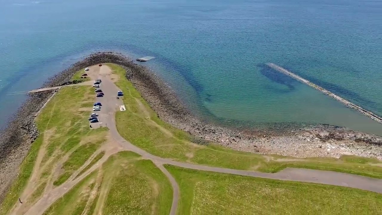Threetowns Coastal Movie.