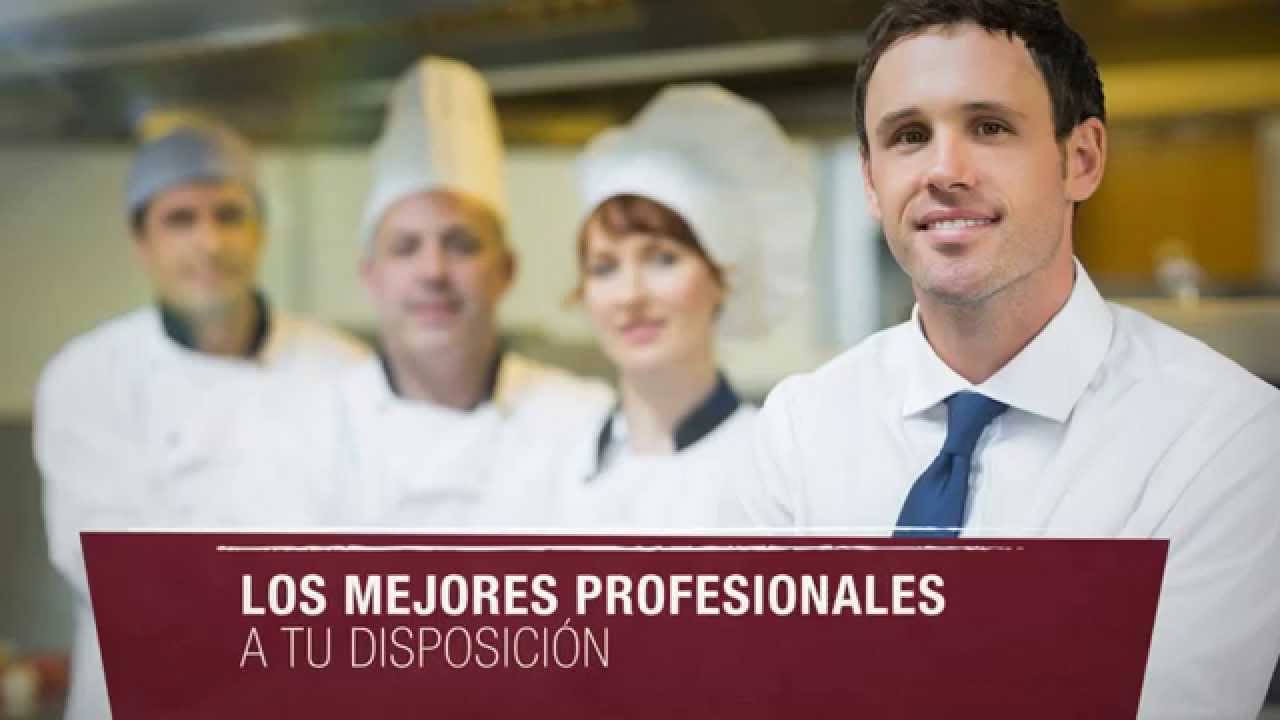 ¿Cómo se estudia en ESAH? | EstudiaHosteleria.com