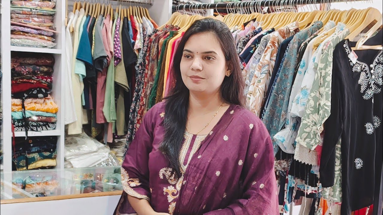 Kurti set | Booking no 9975989214 | श्री स्वामी समर्थ