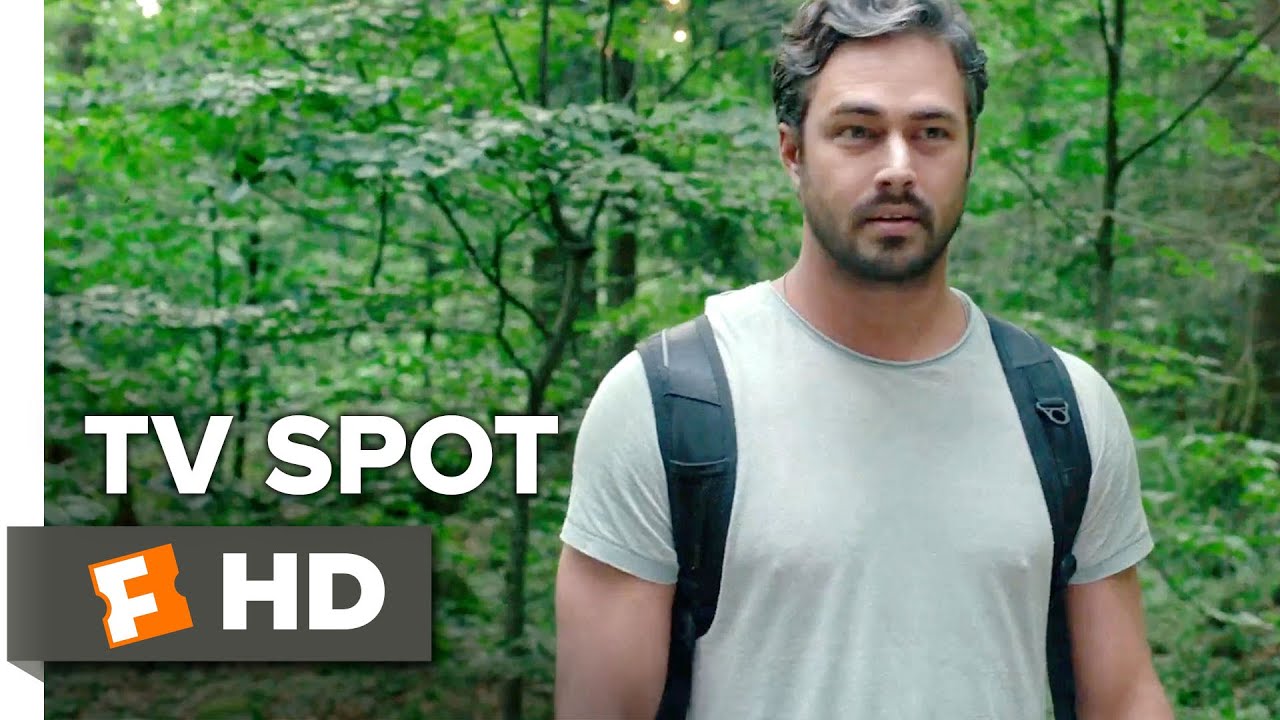 The Forest TV SPOT - Belong (2016) - Natalie Dormer, Eoin Mackin Horror Movie HD