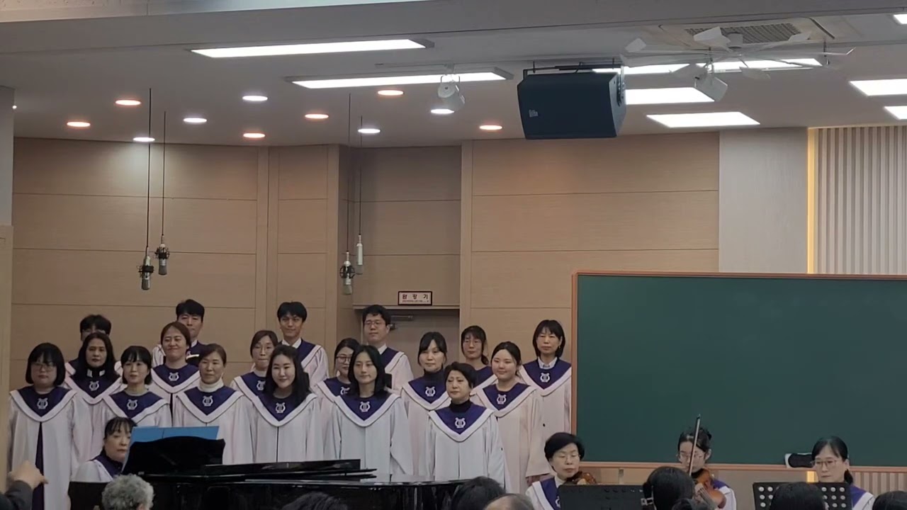 세상바보들의 노래