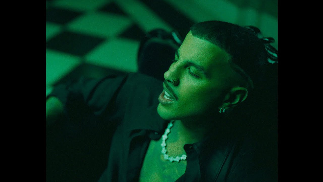 [FREE] RAUW ALEJANDRO x BAD BUNNY TYPE BEAT - BACHATA PA TI