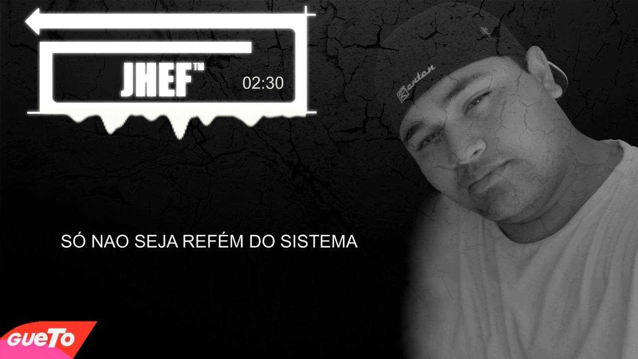 JHEF - Quem é Você