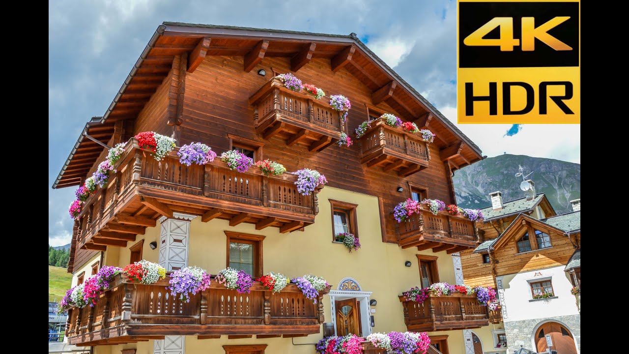 LIVIGNO 2020