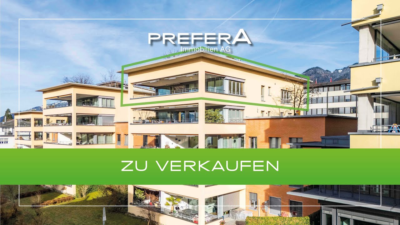 Schwyz: Lebensqualität mit Panoramablick