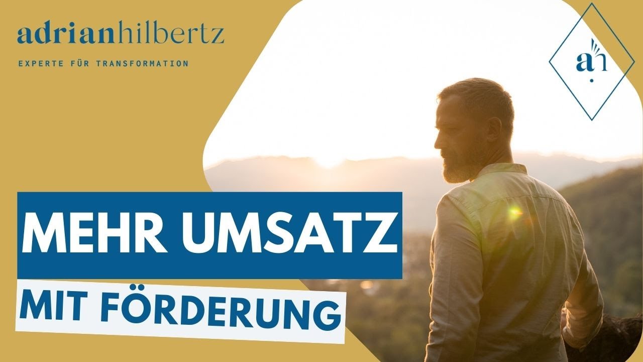 BAFA Beratung erklärt: Mehr Umsatz, mehr Freiheit – mit Förderung!