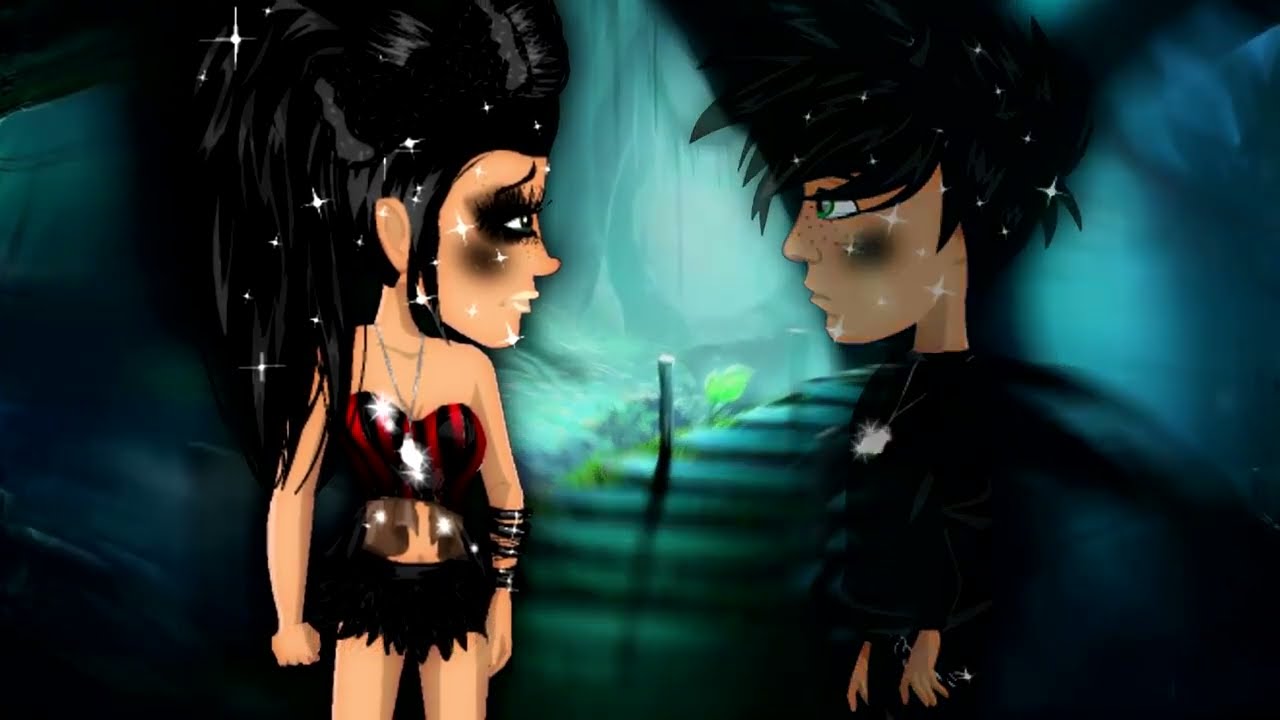Moviestarplanet - Still Here