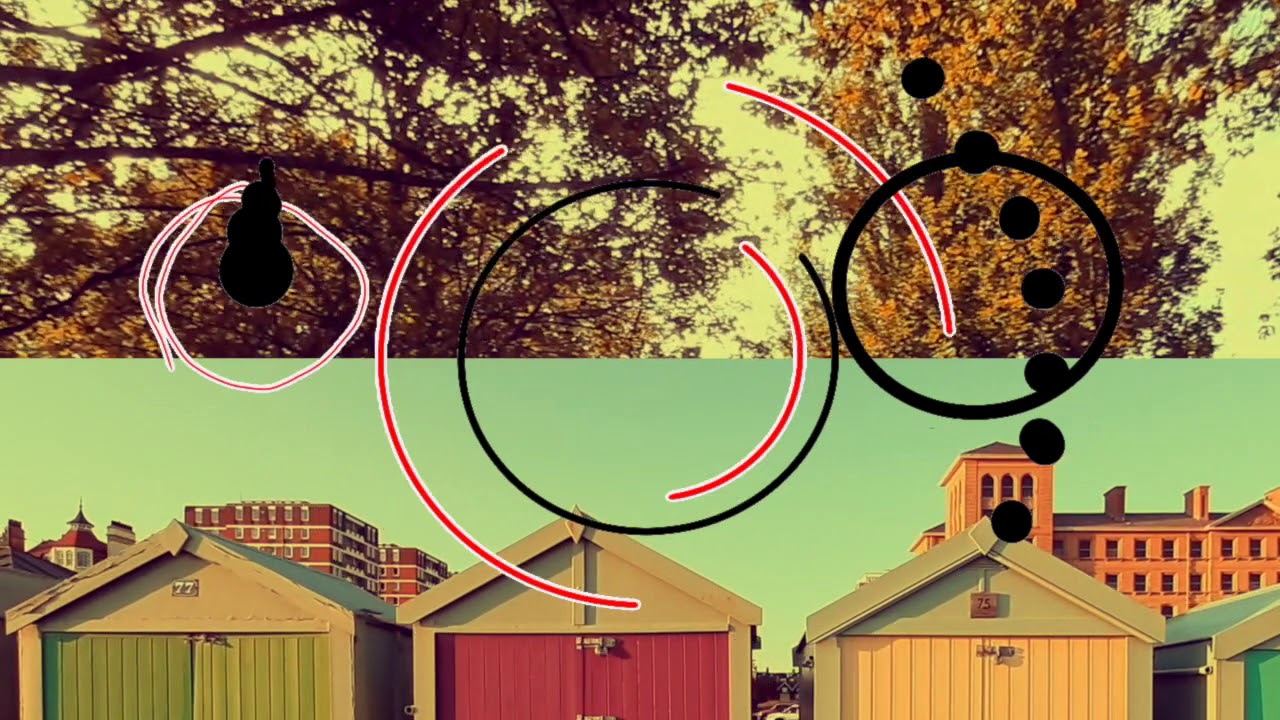 Thee Infinite Kiss (Part One)