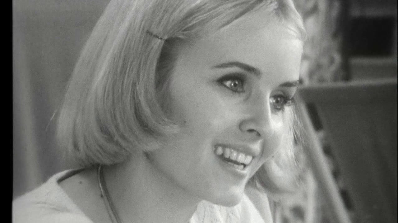 Claire Drouot et Marie-France Boyer - Le bonheur d'Agnès Varda (1965)
