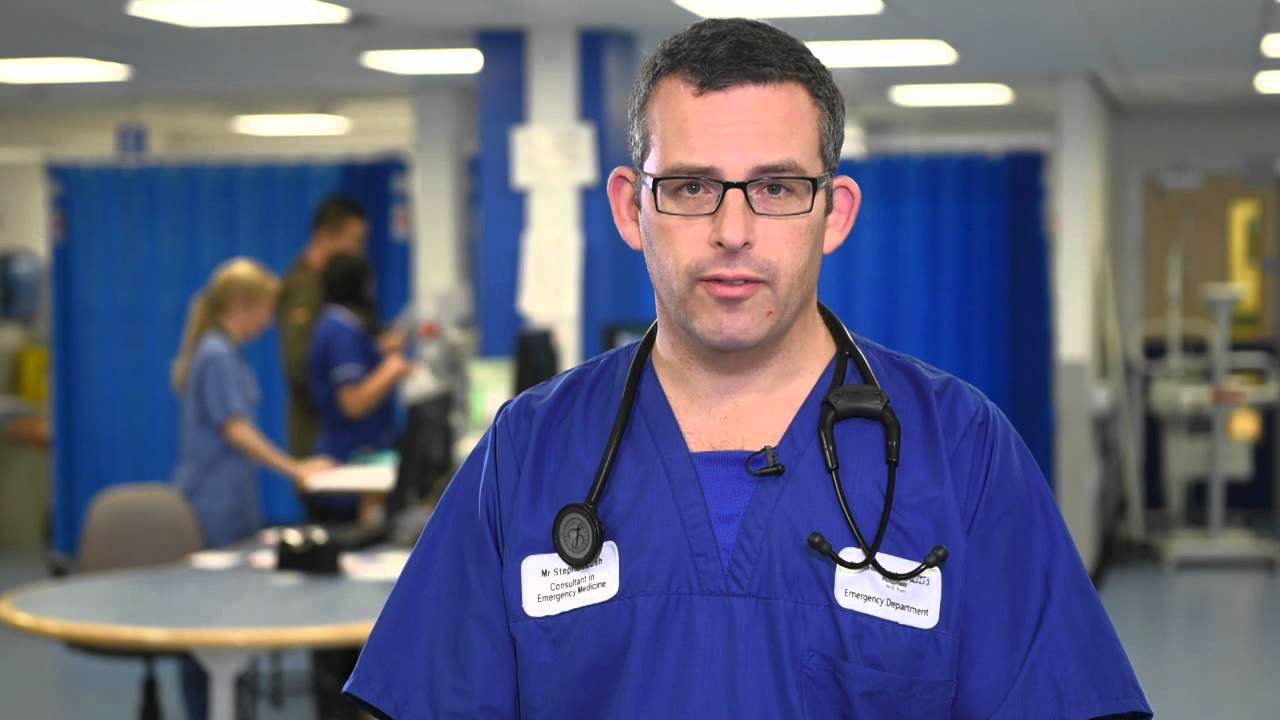 Should you use A&E?