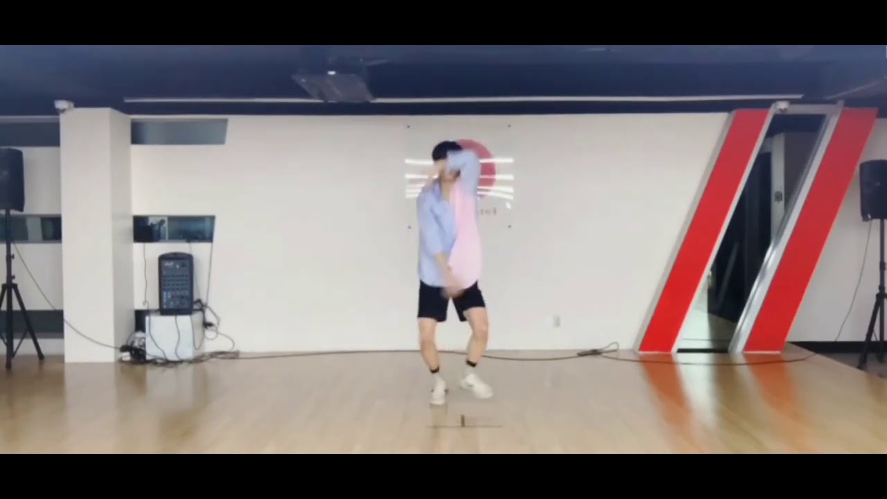 Seunghun,Hyunsuk,Yonghee(CIX)- Love me right(Dance cover)| EXO