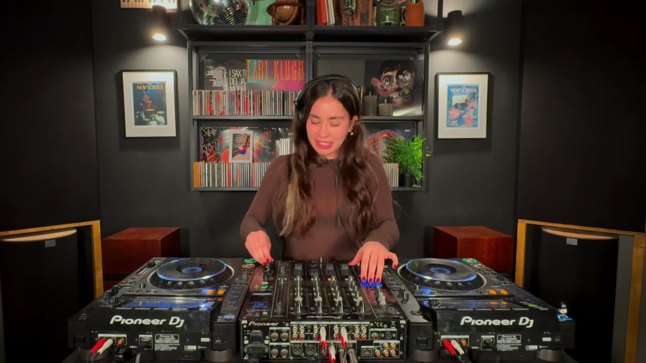 From Disco to Classic House Mix | Dj Set by Cleeeo