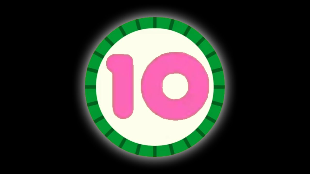 10 YEARS OF BADGES! | Hey Duggee Edit
