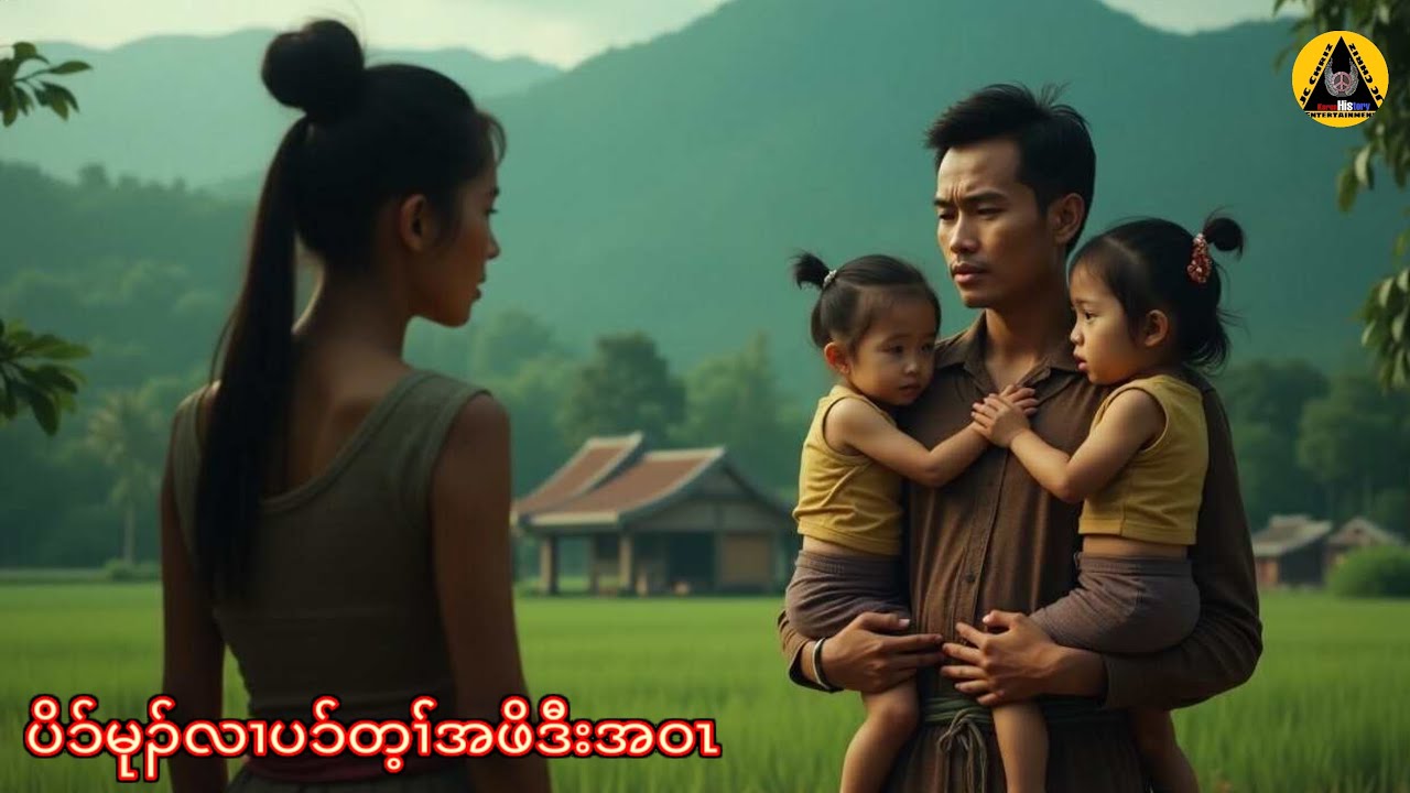 🔶#710 #JcChrizEntertainment Karen Story(ပိၥ်မုၣ်လၢပၥ်တ့ၢ််အဖိဒီးအဝၥ်)2025