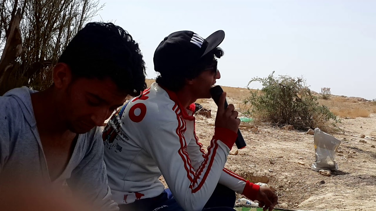 احلا كعده خاصه شباب ميسان في الطيب /عيد نيروز