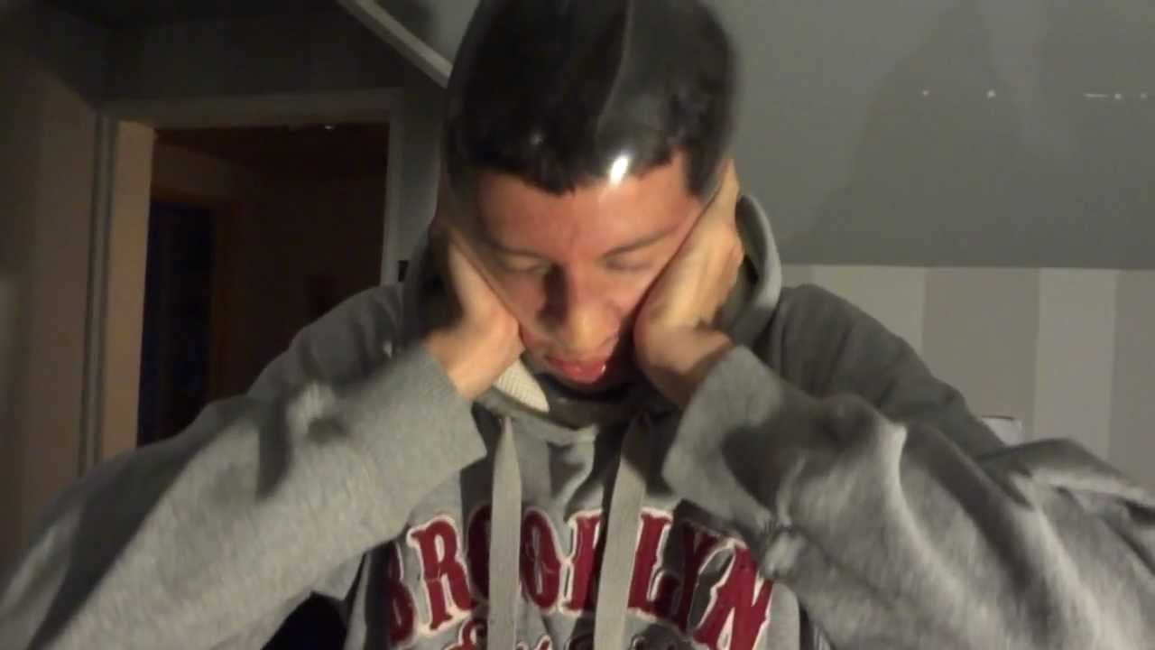 Condom Mask