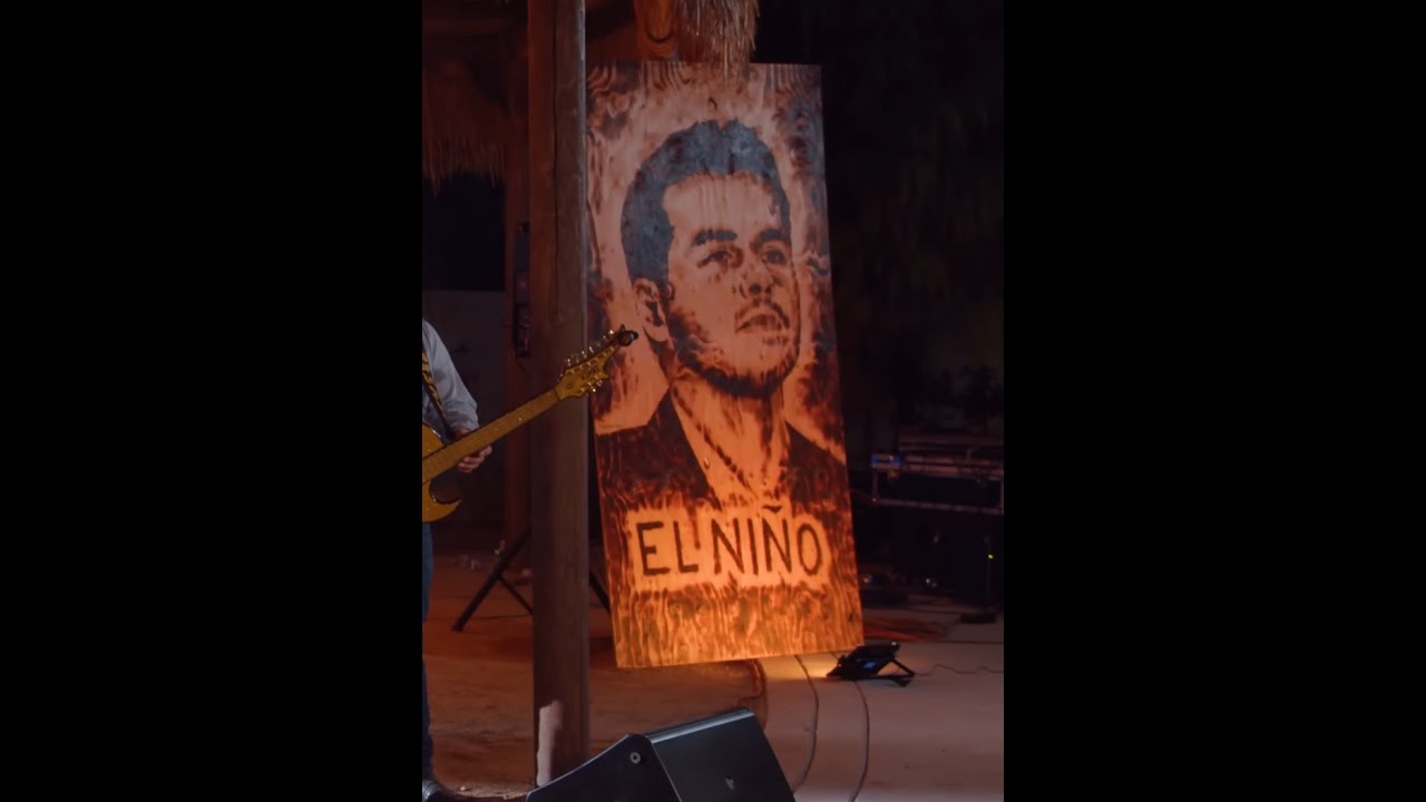 El Famoso Vicentillo - Los Nuevos Rebeldes 2013