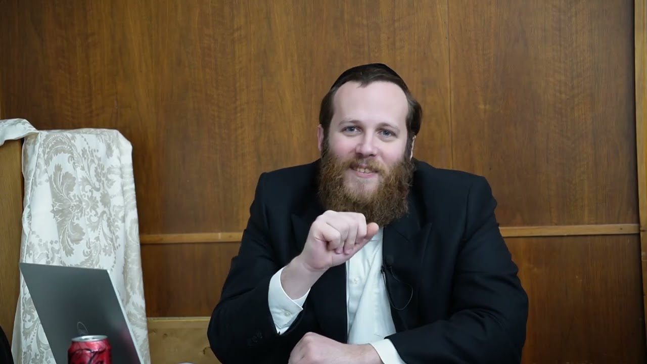 רוב רשעות איז טיפשות - מען כאפט נישט אז דאס איז דער הייליגער קורקבן