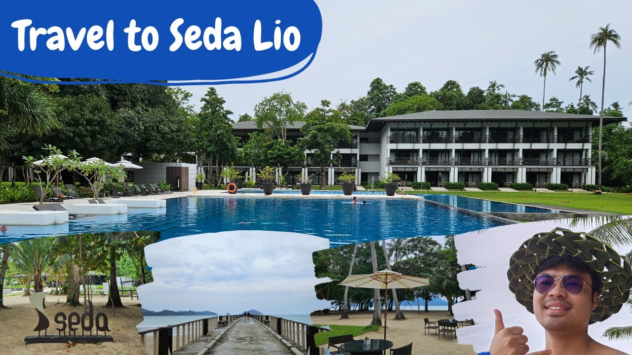 Exploring EL NIDO Palawan: Seda Lio Adventure | Travel Vlog