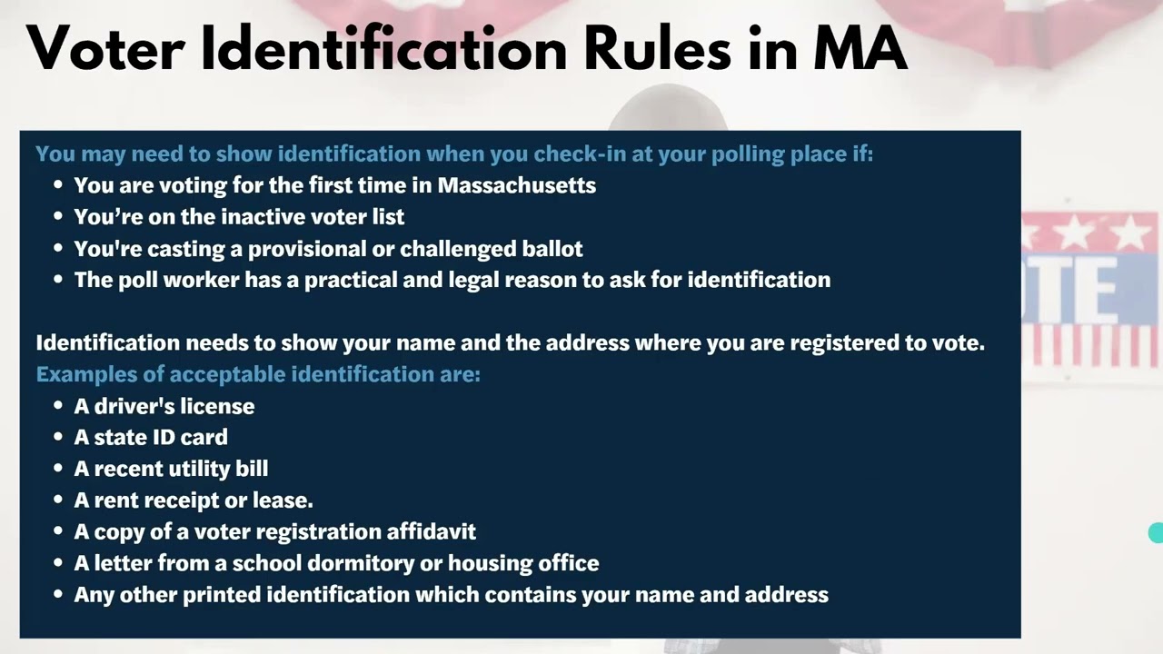 It's Time To Vote! 2024 Election Modernization Coalition Webinar